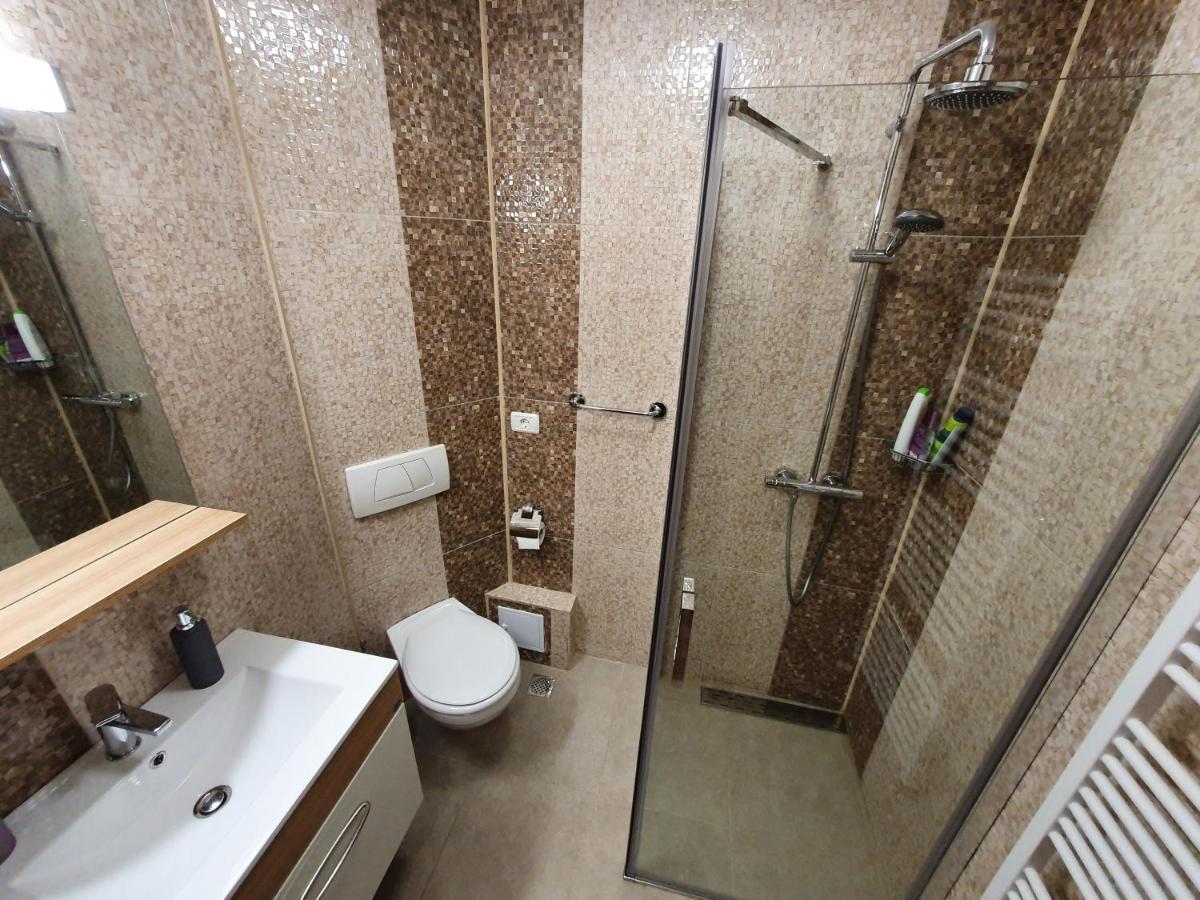 Rox Central Apartments Timisoara Bagian luar foto