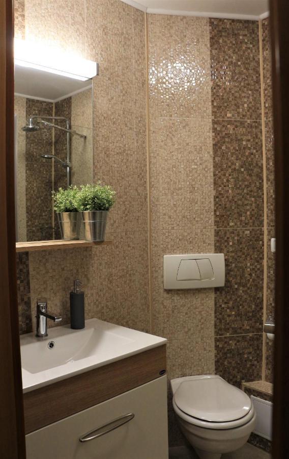 Rox Central Apartments Timisoara Bagian luar foto