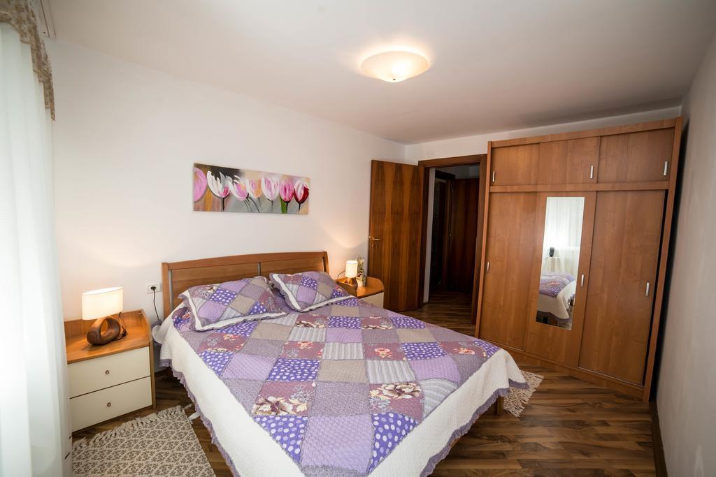 Rox Central Apartments Timisoara Bagian luar foto