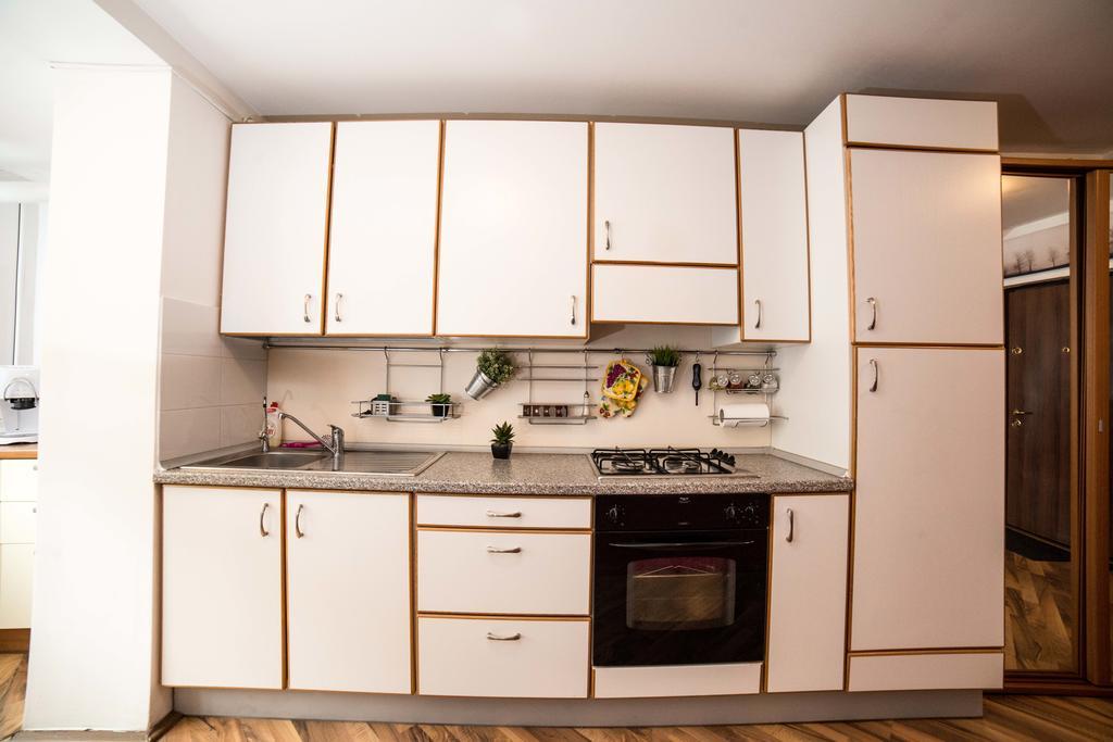 Rox Central Apartments Timisoara Bagian luar foto