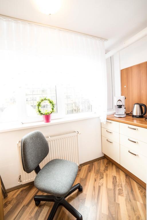 Rox Central Apartments Timisoara Bagian luar foto
