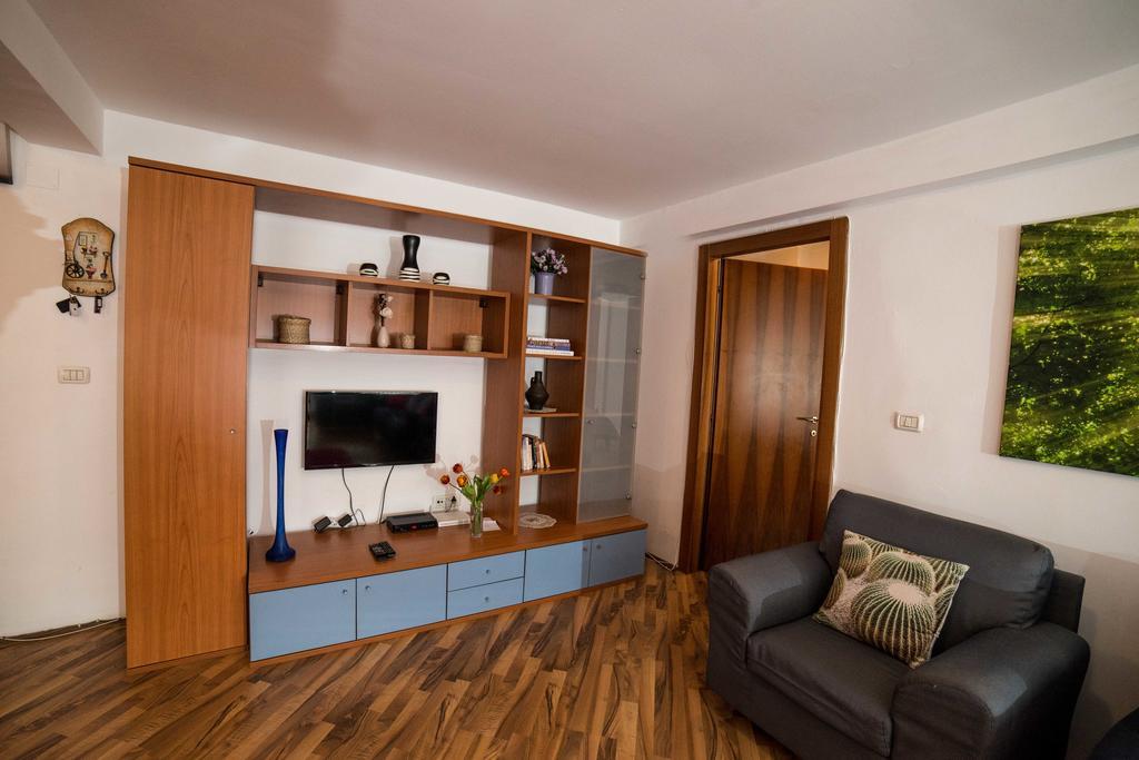 Rox Central Apartments Timisoara Bagian luar foto