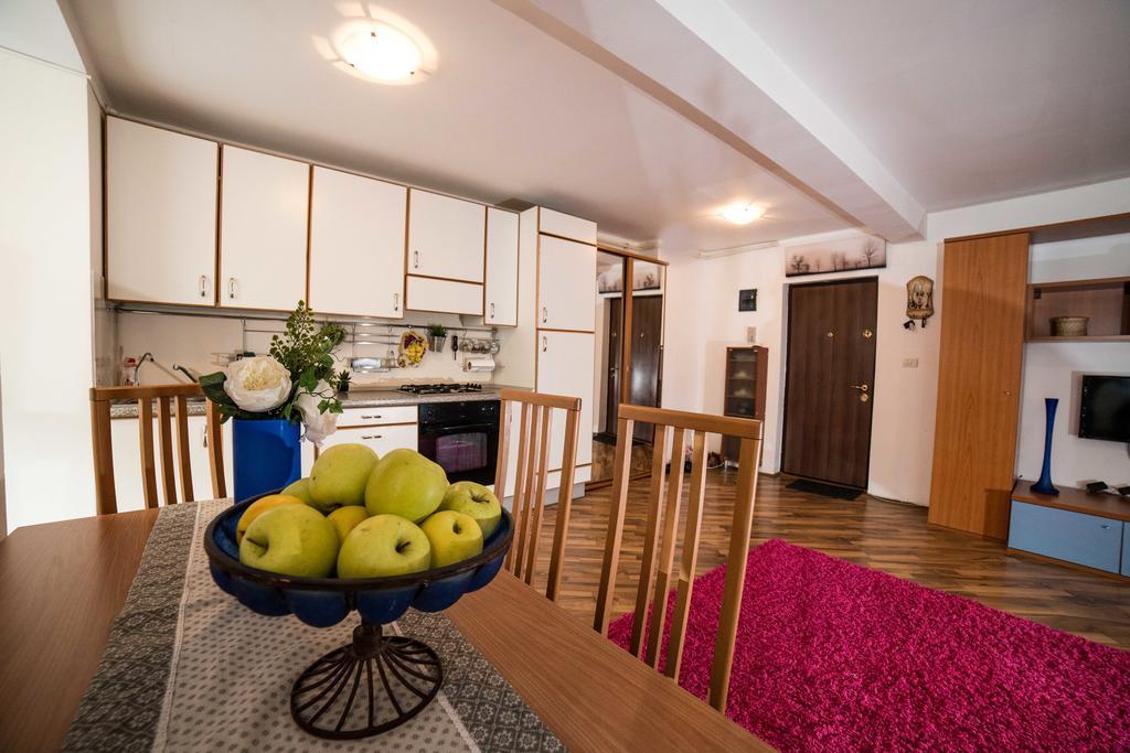 Rox Central Apartments Timisoara Bagian luar foto